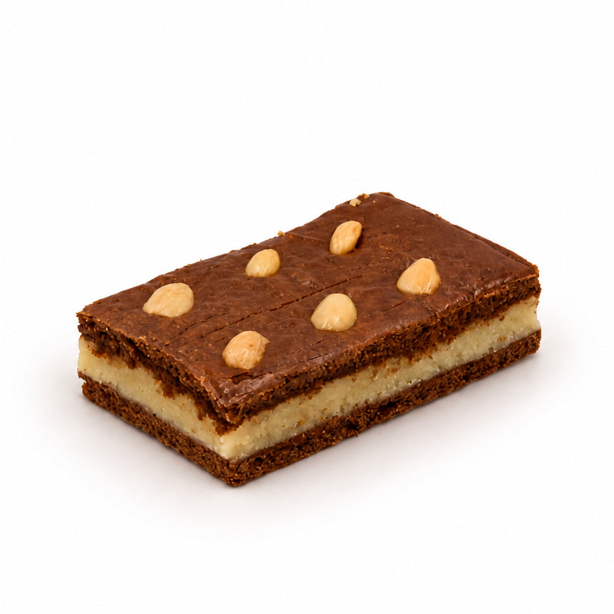 Gevuld speculaas