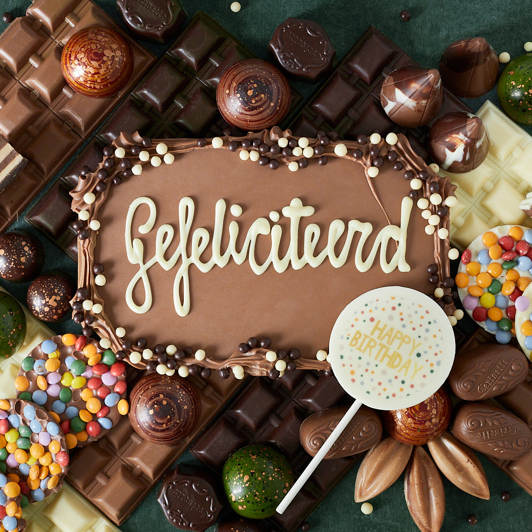 Chocolade