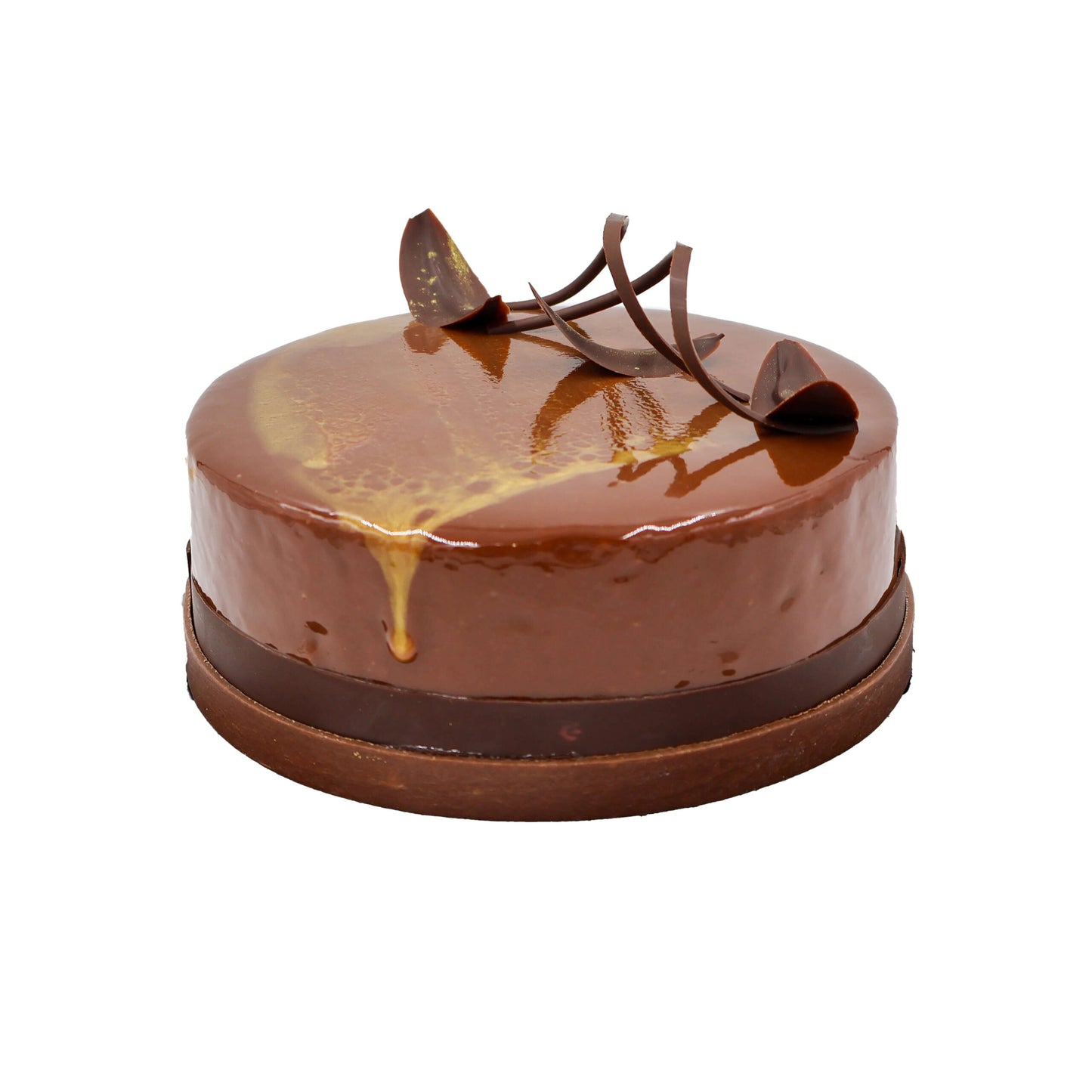 Chocolade-Vanille