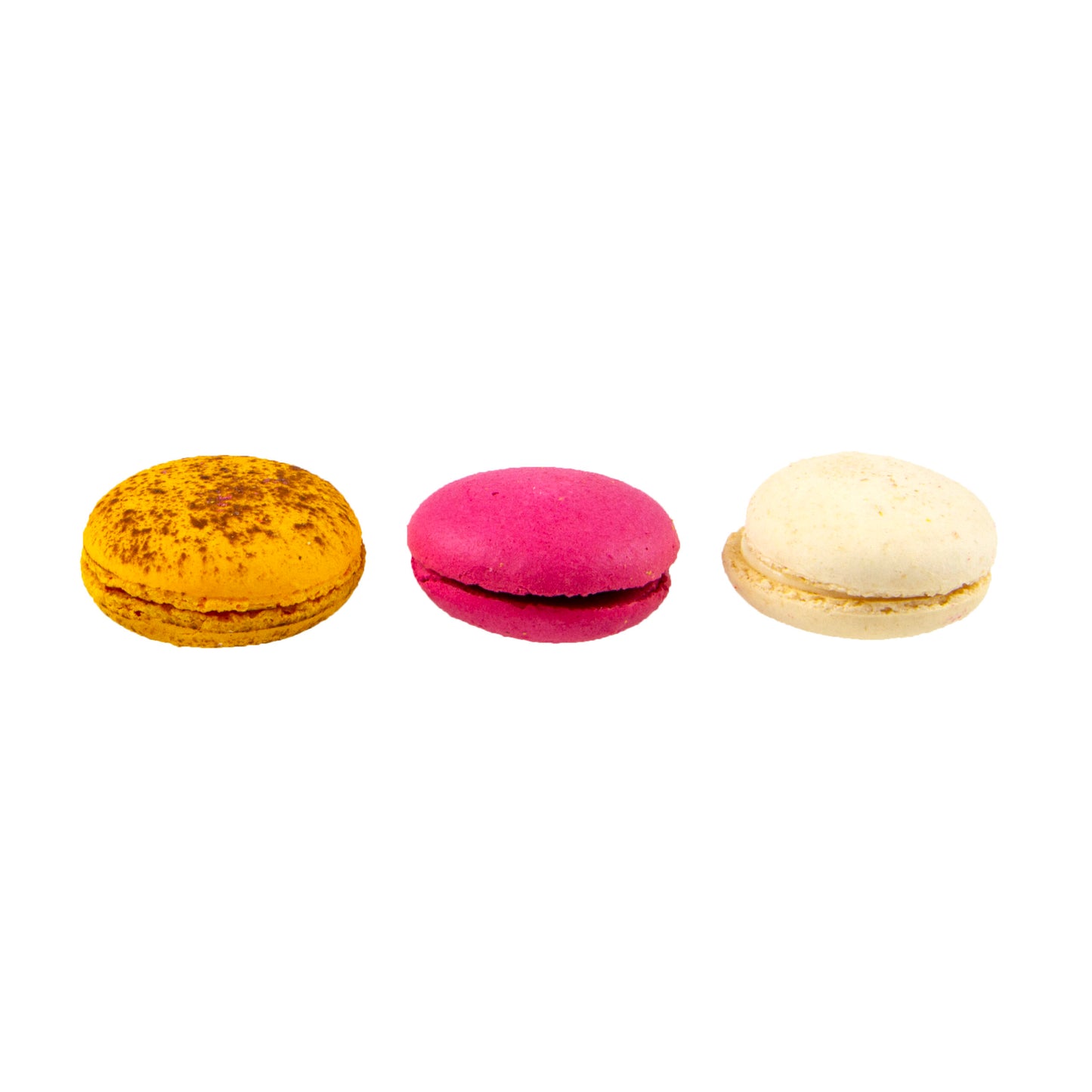 Doosje Macarons
