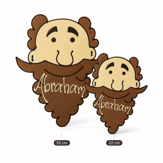 Abraham