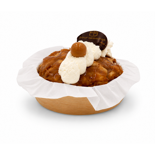 Appelfloortje