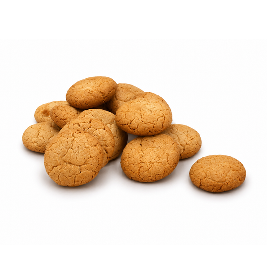 Bitterkoekjes
