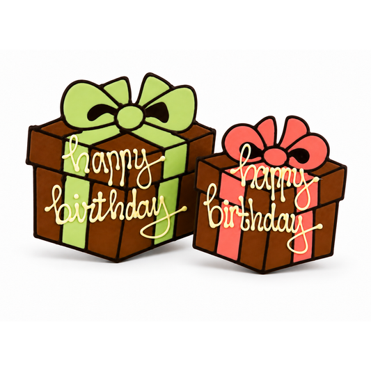 Chocolade cadeau