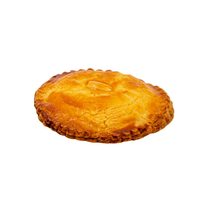 Gevulde koek