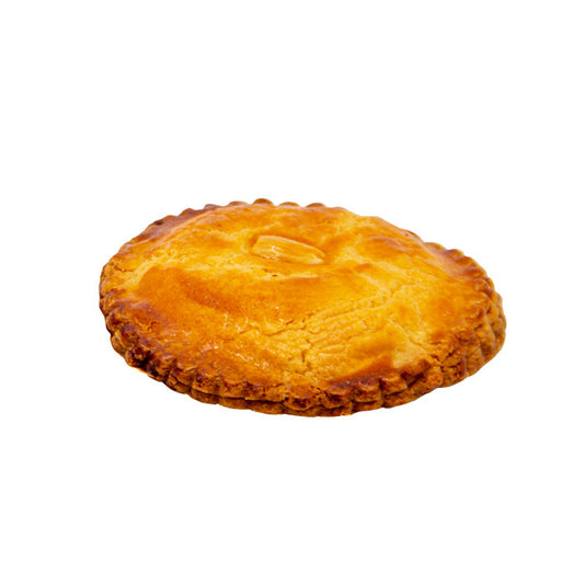 Gevulde koek