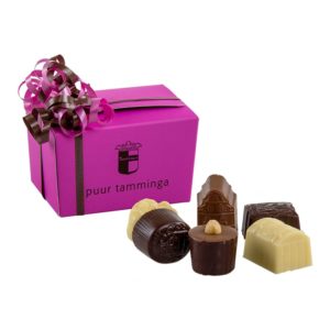 Slagroombonbons
