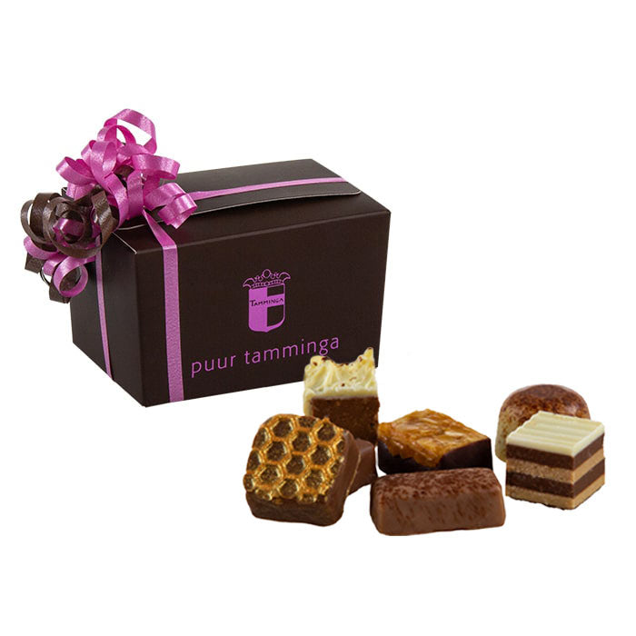Handgemaakte bonbons