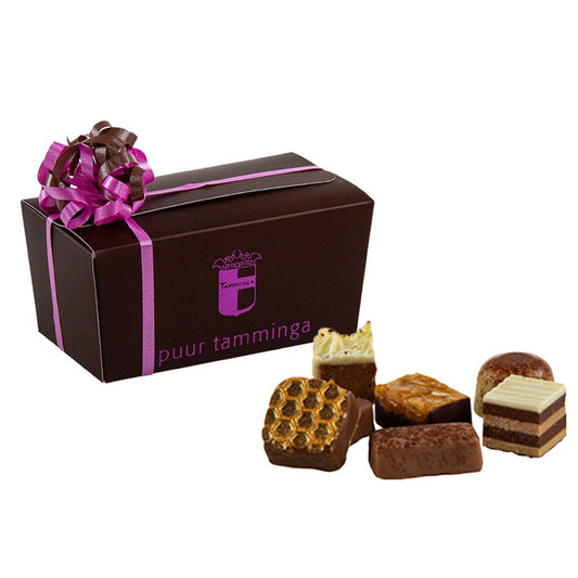 Handgemaakte bonbons