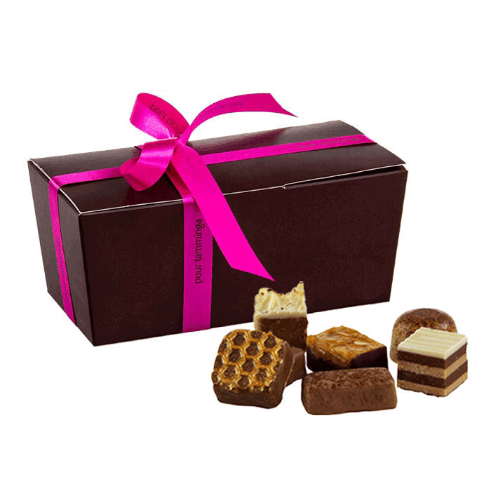 Handgemaakte bonbons