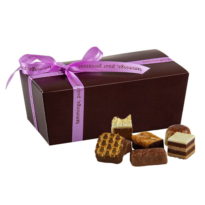 Handgemaakte bonbons