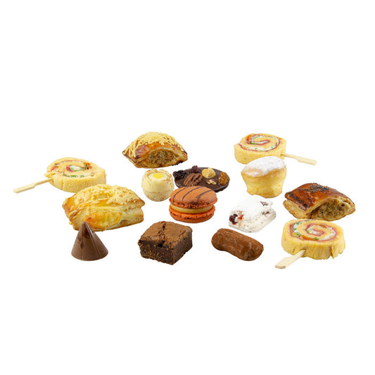 High-tea take away