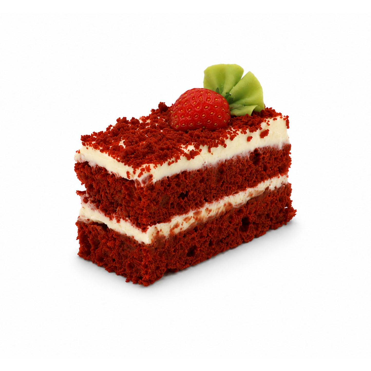 Red Velvet gebak